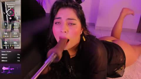 danna_adams1 online show from June 20, 10:12 pm