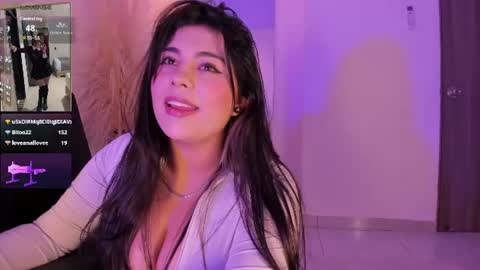 danna_adams1 online show from June 26, 7:40 pm