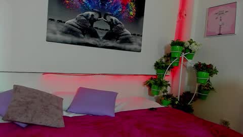Snapshot of danna_isabel chatting on October 22, 8:08 pm danna_isabel online show from October 22, 8:08 pm