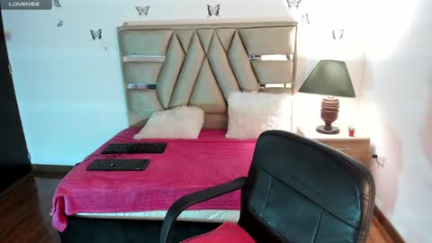 Danna martinezz online show from December 7, 2:02 pm