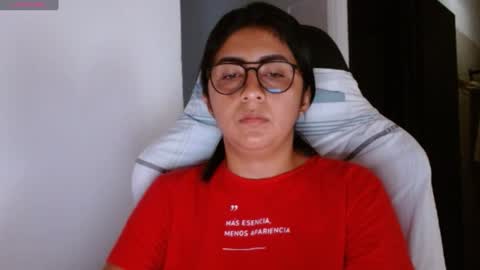 Snapshot of danna_peterson chatting on January 23, 9:07 pm Danna online show from January 23, 9:07 pm