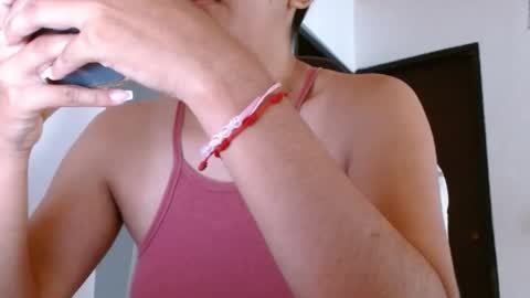 Snapshot of danna_peterson chatting on February 16, 2:10 pm Danna online show from February 16, 2:10 pm