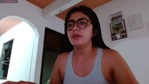 Snapshot of danna_peterson chatting on March 12, 9:45 pm Danna online show from March 12, 9:45 pm