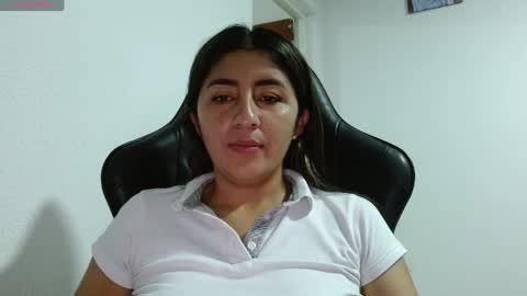 Danna online show from May 7, 12:16 am
