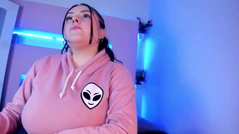 DANNA PINK online show from October 31, 11:00 am