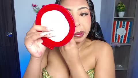 Danna online show from April 16, 11:44 am