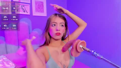 danna_sucker online show from April 30, 8:26 pm