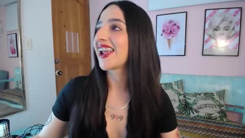 danna_wagner online show from February 9, 12:42 pm