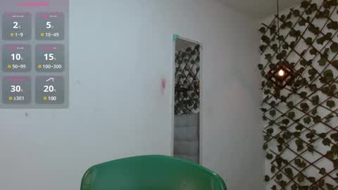 dannaberlin_0 online show from December 31, 11:09 am