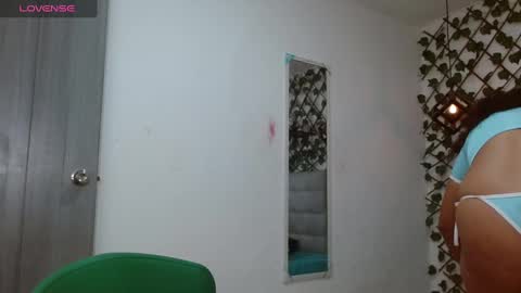 dannaberlin_0 online show from January 6, 12:13 pm