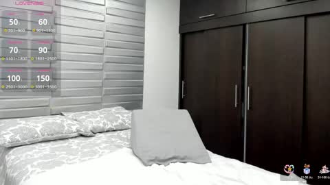 Snapshot of dannabrown_1 chatting on April 14, 1:33 am Danna online show from April 14, 1:33 am
