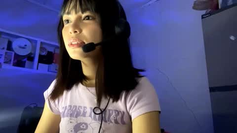 Snapshot of dannachalow chatting on February 6, 8:29 am Kerry online show from February 6, 8:29 am