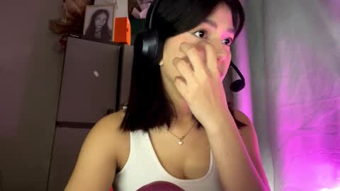 Snapshot of dannachalow chatting on February 20, 5:26 am Kerry online show from February 20, 5:26 am