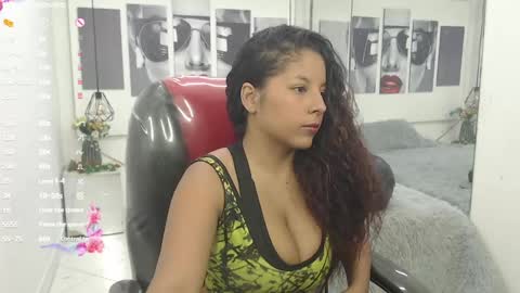 danna online show from March 12, 7:59 pm