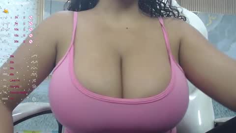 danna online show from September 30, 8:25 pm