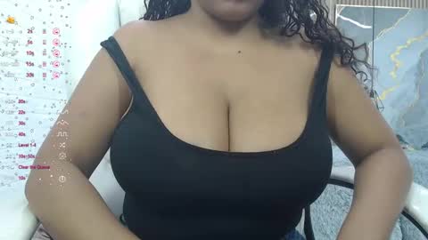 danna online show from October 1, 9:43 pm