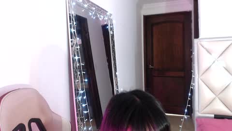 Dannamunoz130 online show from December 27, 6:42 pm