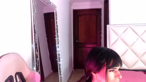 Dannamunoz130 online show from January 5, 11:59 am