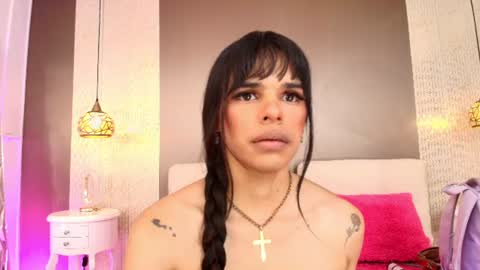 Dannamunoz130 online show from August 4, 12:30 pm