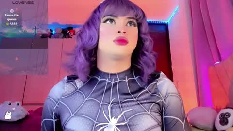 Snapshot of dannadolls chatting on March 1, 5:15 pm dannadolls online show from March 1, 5:15 pm