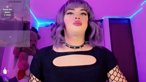 dannadolls online show from March 13, 6:47 pm