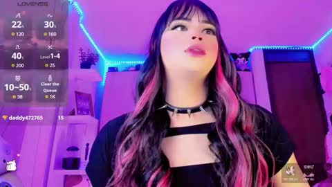 dannadolls online show from March 21, 6:44 pm