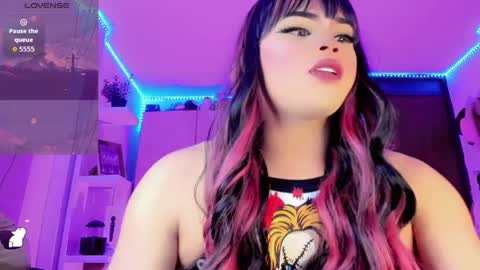 dannadolls online show from March 26, 7:08 pm