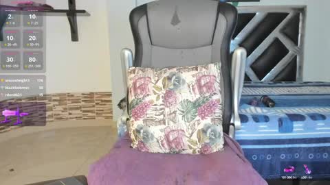 Danna online show from January 24, 6:24 am