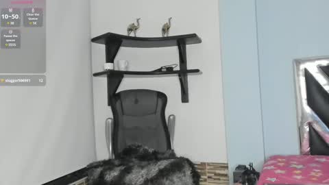 Danna online show from February 21, 5:13 am