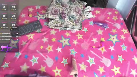 Danna online show from March 12, 8:30 am