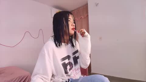 dannagabriella online show from April 10, 3:34 am