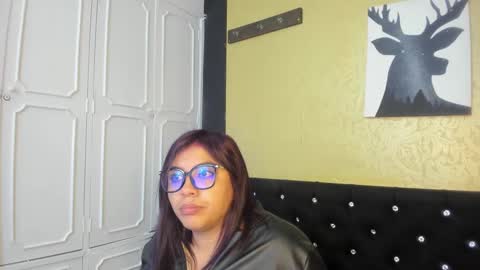 Snapshot of dannagarza chatting on February 6, 3:59 am Danna Garza online show from February 6, 3:59 am