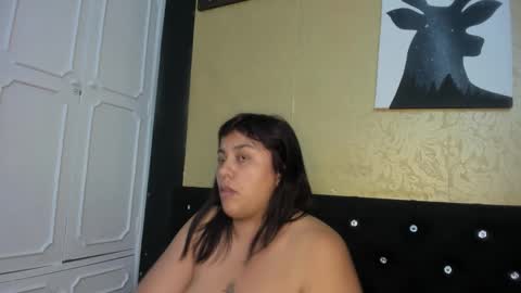 Snapshot of dannagarza chatting on February 9, 7:38 am Danna Garza online show from February 9, 7:38 am