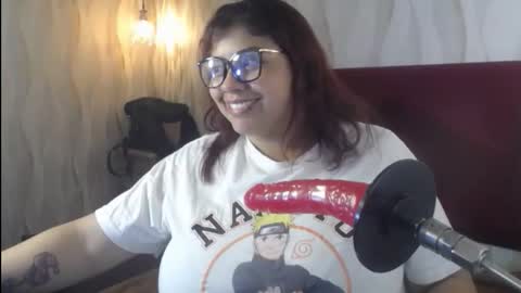 Danna Garza online show from December 16, 4:50 am