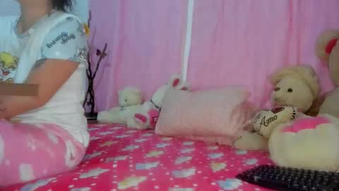 Danna Sofia jeins online show from September 28, 2:33 pm