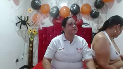 dannalanegra2 online show from October 11, 5:33 pm