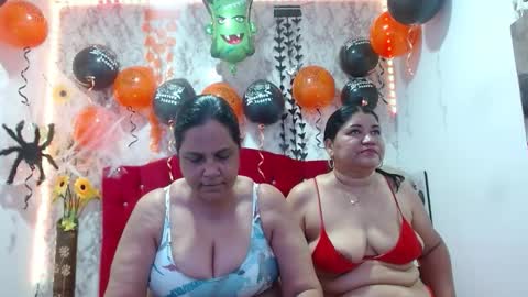 dannalanegra2 online show from October 15, 6:41 pm