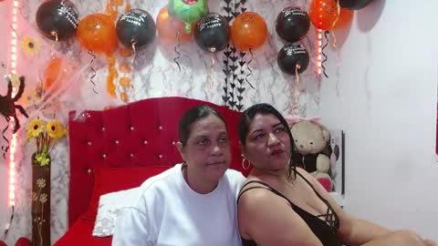 dannalanegra2 online show from October 19, 3:56 pm