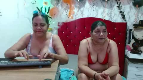 dannalanegra2 online show from October 25, 6:02 pm