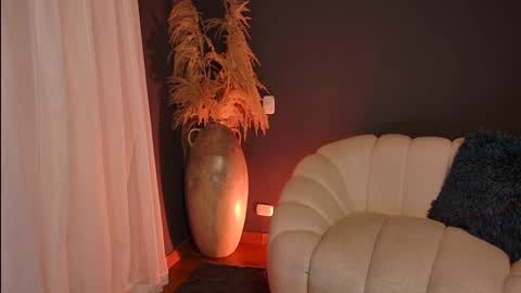 Snapshot of dannalut chatting on January 11, 4:38 am Danna online show from January 11, 4:38 am