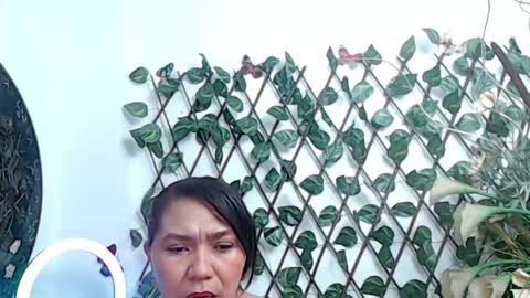 dannamomcerrat online show from October 7, 12:19 am