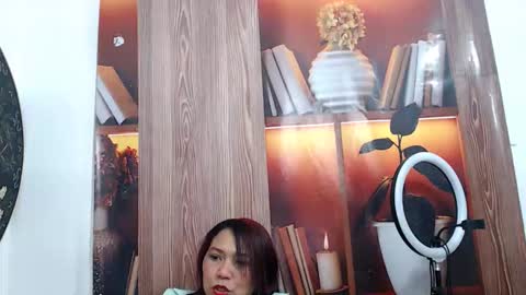 dannamomcerrat online show from October 24, 11:23 pm