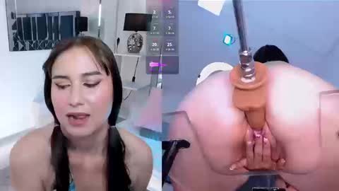 Danna 3 online show from September 11, 2:06 pm