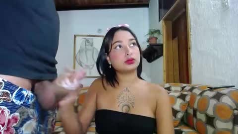 Peter and Danna 5am -10am and 5pm-8pm Local time Colombia online show from December 2, 11:01 am