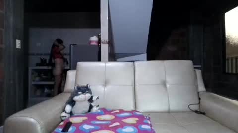 Snapshot of dannavelvett chatting on February 26, 3:16 am Danna Velvett online show from February 26, 3:16 am