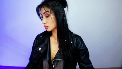 Danna Wells online show from March 22, 4:21 pm