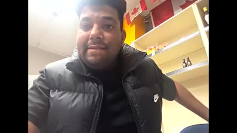 danni747355m online show from January 16, 1:09 am