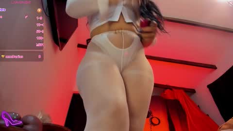 Goddess Dannia online show from January 17, 11:04 am