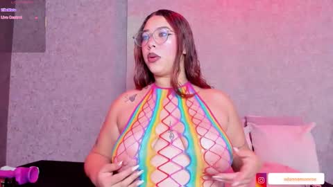 Danna Monroe  online show from November 8, 11:21 am