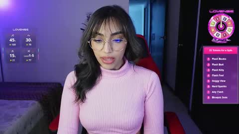    online show from October 23, 8:18 pm